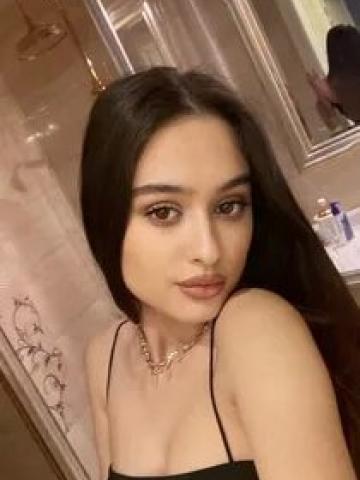 Анкета проститутки Милана, 23 года